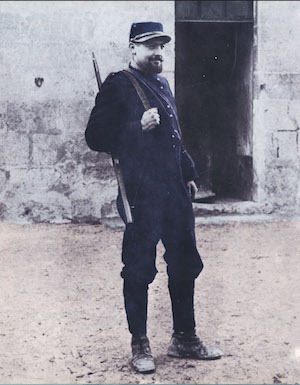 Georges Bruyère